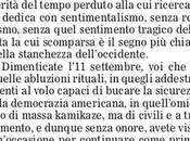 sentimento tragico della vita