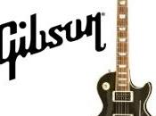 nota stonata della Gibson