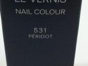 Giveaway_Chanel_péridiot