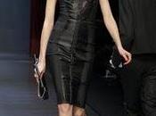 Kylie Minogue Dolce Gabbana 2011 Year Awards