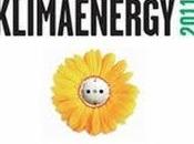 Klimaenergy bolzano 22-24 settembre