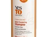 Carrots Daily Pampering Shampoo Review