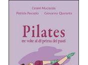 Presentation "Pilates: volte prima