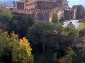 Castello Gabiano: arte, storia cultura.