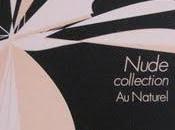 Nuova Palette Sleek Nude Collection Naturel