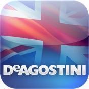 Corso inglese Agostini iPhone iPad