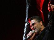 George Michael Budapest
