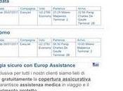 Volagratis Voli, viaggi turismo aggiorna alla versione 2.5.1.