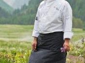 Fabio Iacovone, chef sapori autentici