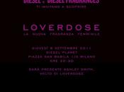 Loverdose, nuova fragranza Diesel [speciale VFNO]