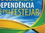 Sete Setembro commemora l'indipendenza Brasile