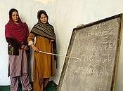 “Giornata Mondiale dell'Alfabetizzazione"- Settembre