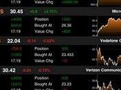 Controlla mercati finanziari Bloomberg iPad vers 1.0.8