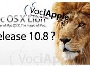 Apple prepara lancio Lion 10.8 iMessage Game Center