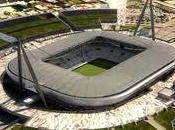 Questa sera inaugurazione nuovo stadio della Juventus.