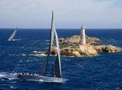 Maxi Yacht Rolex BUONA PRIMA HIGHLAND FLING, DSK, NILAYA