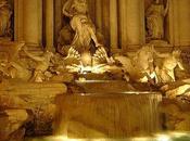 Collina Quirinale Fontana Trevi