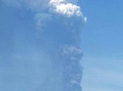 Meraviglioso: l’Etna adesso sveglia. spettacolo mondiale.