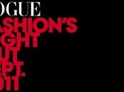 Vogue Fashion Night Bellezza!
