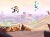 Rayman Origins, nuove immagini versione PlayStation Vita