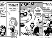 Fumetti: Volt (che vita mecha) ep.71