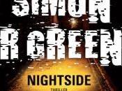 Speciale Nightside Series Simon Green