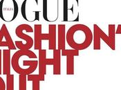 Vogue Fashion’s Night 2011: eventi perdere Milano