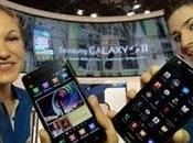 Apple richiede blocco della line Samsung Galaxy Giappone.