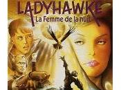 Lady Hawke