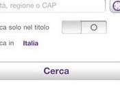 Cerca lavoro Monster