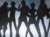 Persona Ultimate Mayanoka Arena primo video gameplay