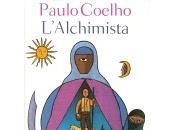L'alchimista Paolo Coelho