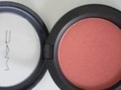 Review Blush Springsheen