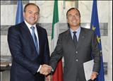 Kosovo/ Frattini (UE) occorre accelerare l’avvicinamento