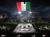 Juventus-Notts County 1-1, nuovo stadio stato inaugurato pareggio (VIDEO)