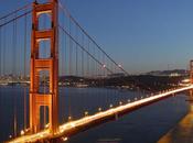 Golden Gate Bridge, mitico ponte Francisco Info curiosità
