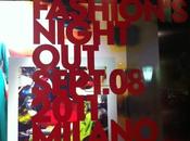 VFNO 2011 Milano: notte della moda