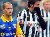 Juventus-Parma, l'11 settembre prima Serie nuovo stadio