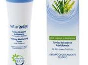 Recensione: tonico addolcente bambu' meliloto naturissima