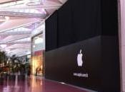 logo Apple compare “Centro Sicilia” Catania