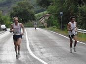 Settembre 2011: terza ultima tappa Trofeo Alto reno.