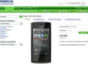 Nokia pre-ordine sull’online shop Portogallo