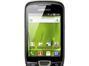 Eseguire screenshot Samsung Galaxy Next [Guida]