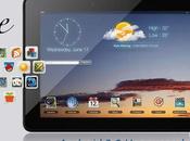 Ekoore: ufficiali prime informazioni prossimo tablet Android