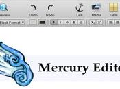 Mercury: HTML5-powered WYSIWYG editor