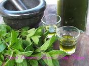 Liquore menta
