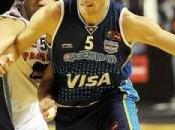 Fiba America: Argentina Brasile Londra