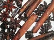 anice cannella star anise cinnamon