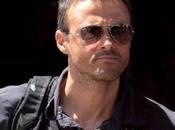 Roma: Luis Enrique fiducioso 100%.