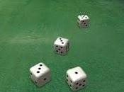-GAME-Newton's Dice
